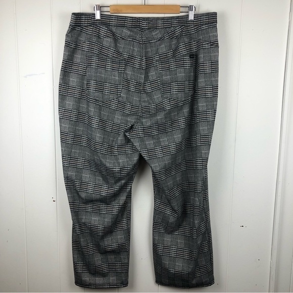 Sanctuary Womens Pants Pull On with Back Pockets Size 3X - Picture 2 of 10